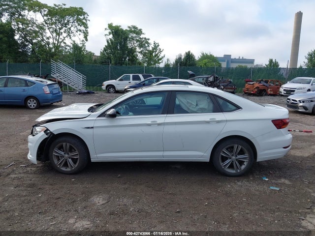 Volkswagen 1.4 tsi 2019 3VWCB7BU2KM224478 Image 13