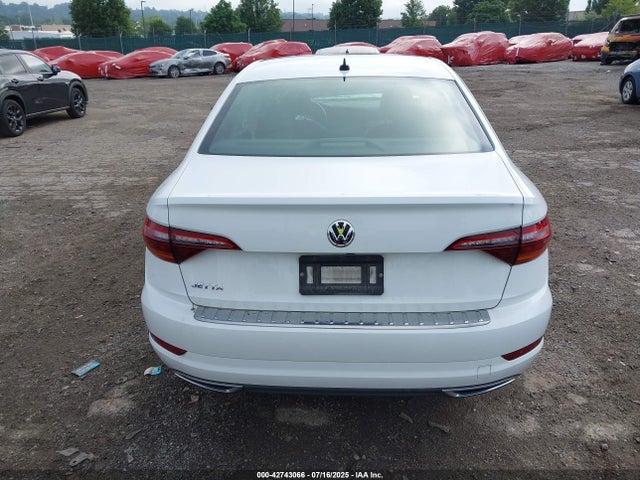 Volkswagen 1.4 tsi 2019 3VWCB7BU2KM224478 Image 15