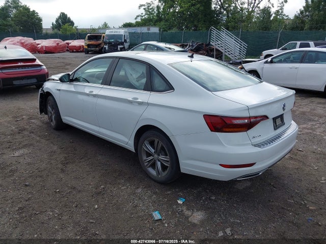 Volkswagen 1.4 tsi 2019 3VWCB7BU2KM224478 Image 3