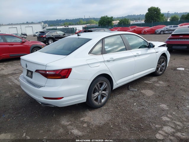 Volkswagen 1.4 tsi 2019 3VWCB7BU2KM224478 Image 4