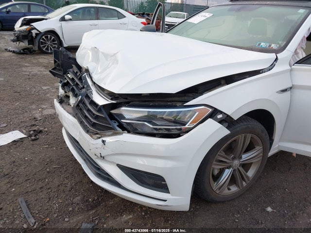 Volkswagen 1.4 tsi 2019 3VWCB7BU2KM224478 Image 6