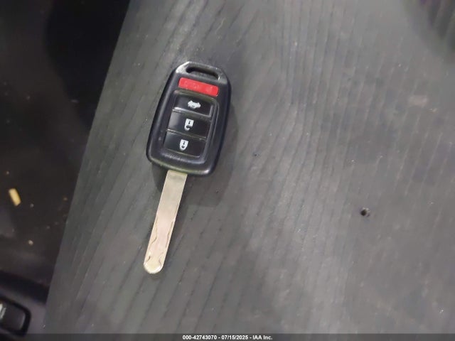 1HGCR2F31GA021056 Honda k24w1