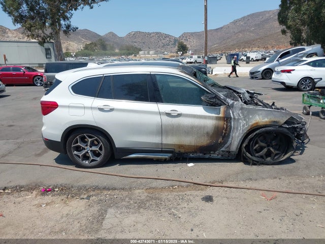 WBXHT3C33J3H32811 BMW 2018