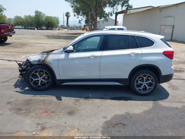 WBXHT3C33J3H32811 BMW 2018