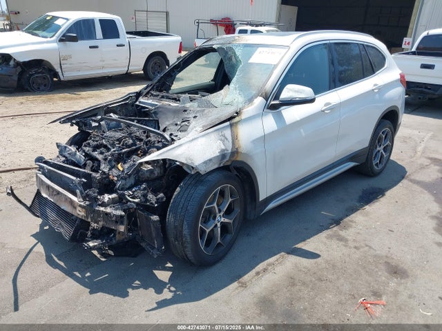 WBXHT3C33J3H32811 BMW 2018