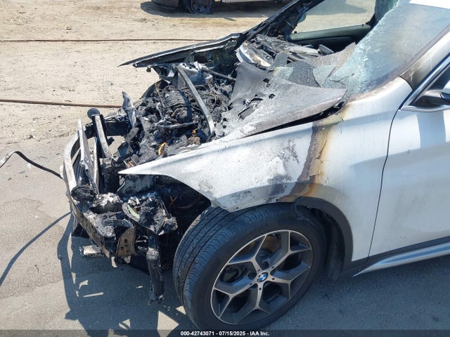 WBXHT3C33J3H32811 BMW 2018