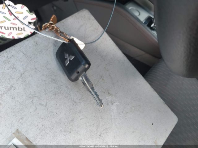 2018 MITSUBISHI OUTLANDER SPORT JA4AP3AU3JU008178 Photo 10