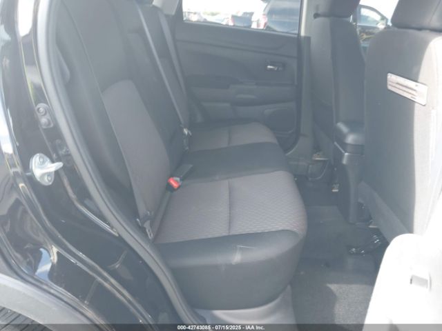 2018 MITSUBISHI OUTLANDER SPORT JA4AP3AU3JU008178 Photo 7