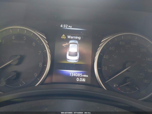 Aukcja sprzedaży 2014 Infiniti Q50, vin: JN1BV7AP2EM690769, numer aukcji: 42743093
