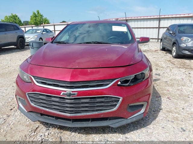 1G1ZE5ST9HF218162 Chevrolet MALIBU 1LT