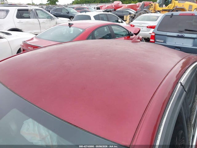 1G1ZE5ST9HF218162 Chevrolet MALIBU 1LT