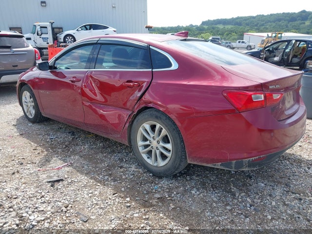 1G1ZE5ST9HF218162 Chevrolet MALIBU 1LT