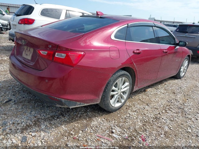1G1ZE5ST9HF218162 Chevrolet MALIBU 1LT