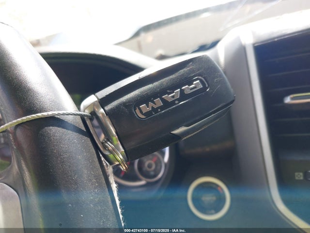 RAM 2020 2020 1C6SRFFT8LN394431 Image 11