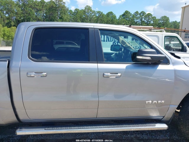 1C6SRFFT8LN394431 RAM 2020