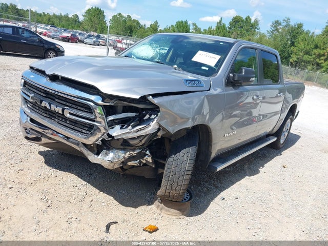 RAM 2020 2020 1C6SRFFT8LN394431 Image 2