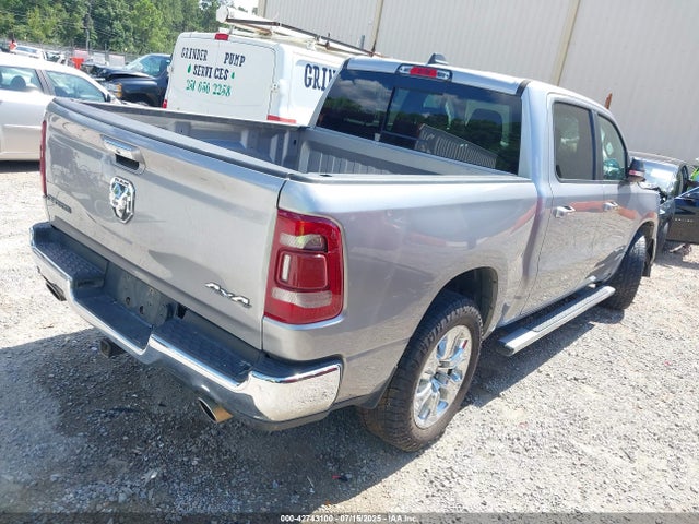 RAM 2020 2020 1C6SRFFT8LN394431 Image 4