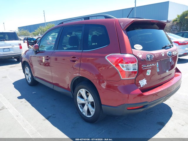 JF2SJAHC8EH526929 Subaru 2.5na u5