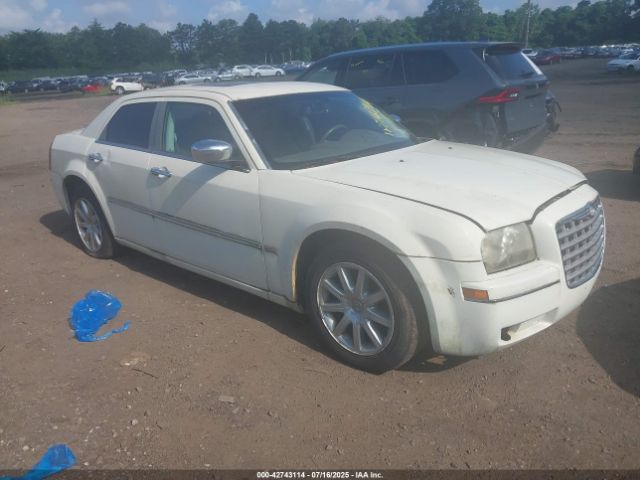 2010 CHRYSLER 300 2C3CA5CV7AH154141