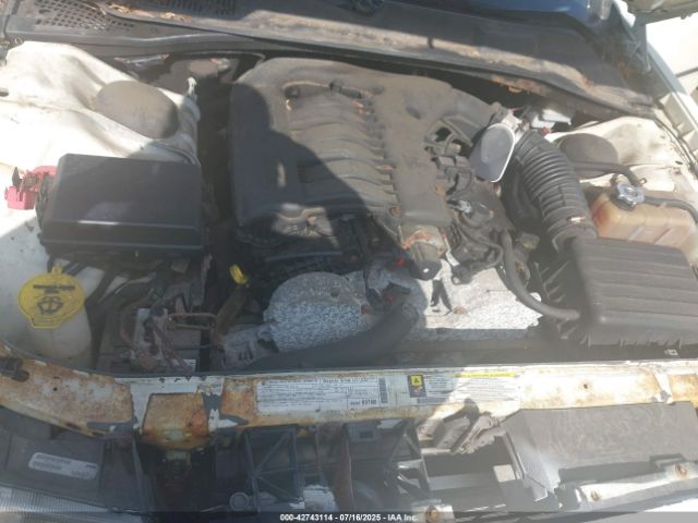 2010 CHRYSLER 300 2C3CA5CV7AH154141 Photo 9