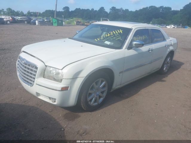 2010 CHRYSLER 300 2C3CA5CV7AH154141 Photo 1