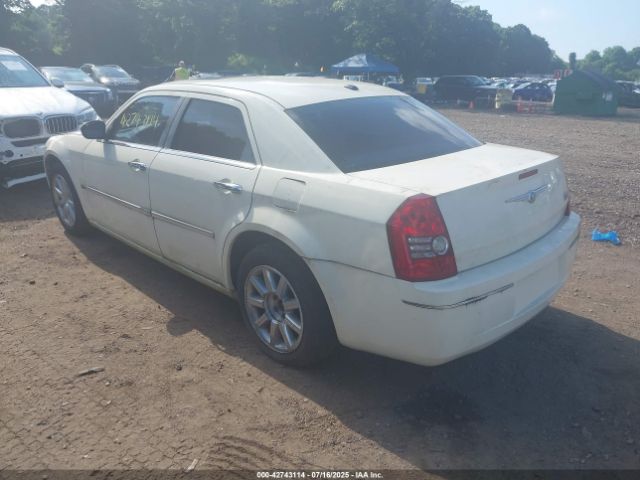 2010 CHRYSLER 300 2C3CA5CV7AH154141 Photo 2