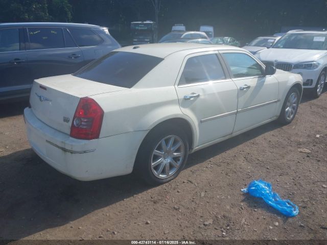 2010 CHRYSLER 300 2C3CA5CV7AH154141 Photo 3