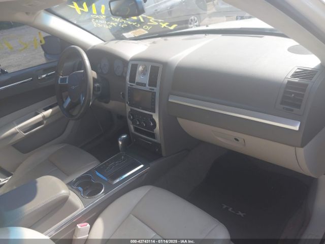 2010 CHRYSLER 300 2C3CA5CV7AH154141 Photo 4
