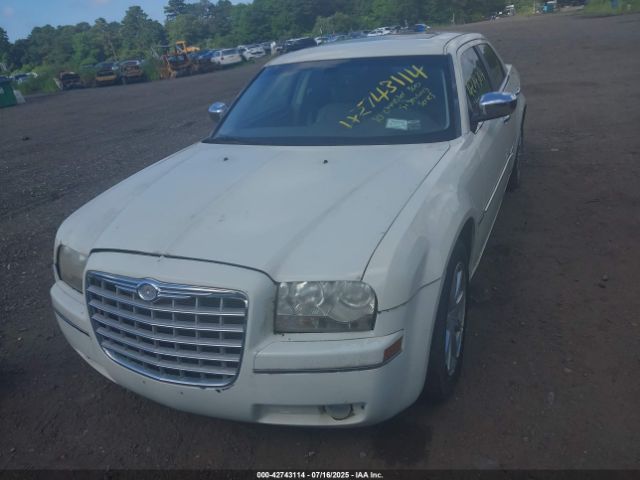 2010 CHRYSLER 300 2C3CA5CV7AH154141 Photo 5