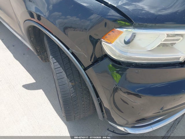 Dodge Durango 2014 1C4RDHDG1EC367299 Image 17