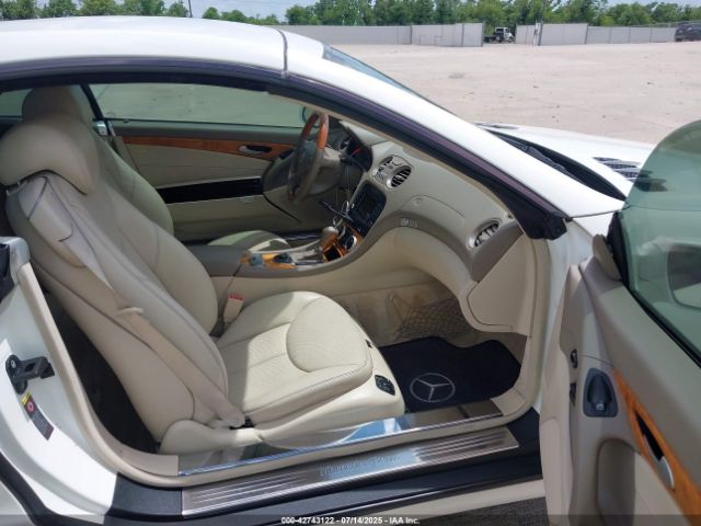 2007 MERCEDES-BENZ SL 550 WDBSK71F57F126438 Photo 4