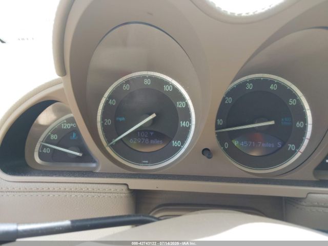 2007 MERCEDES-BENZ SL 550 WDBSK71F57F126438 Photo 6