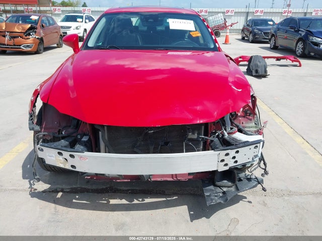 Lexus 8ar-fts 2018 JTHBA1D29J5071899 Image 13