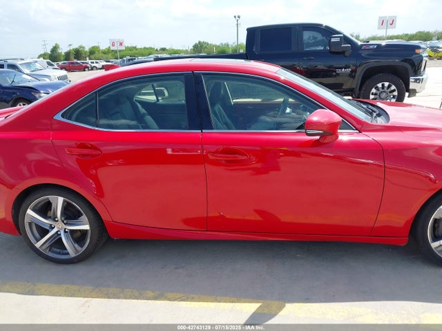 Lexus 8ar-fts 2018 JTHBA1D29J5071899 Image 14