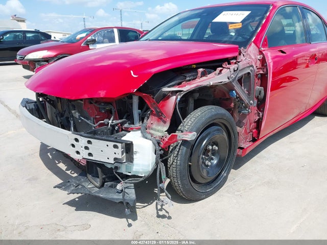 Lexus 8ar-fts 2018 JTHBA1D29J5071899 Image 6
