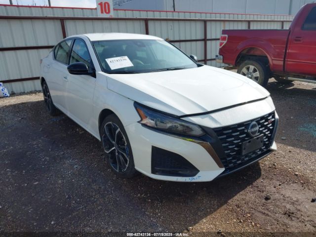 2024 NISSAN ALTIMA 1N4BL4CV6RN381549