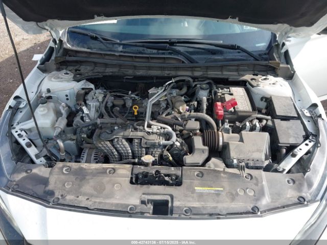 2024 NISSAN ALTIMA 1N4BL4CV6RN381549 Photo 9