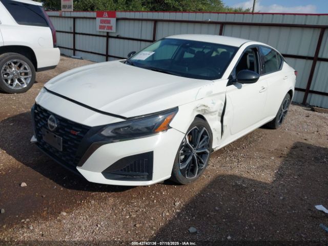 2024 NISSAN ALTIMA 1N4BL4CV6RN381549 Photo 1