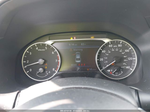 2024 NISSAN ALTIMA 1N4BL4CV6RN381549 Photo 6