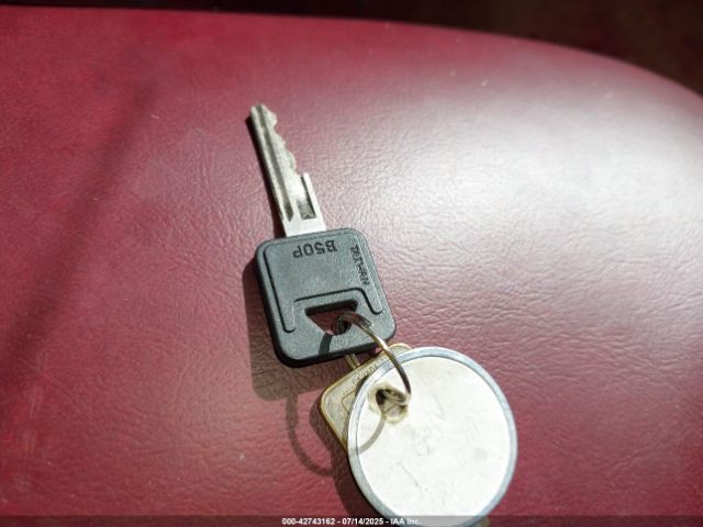 1990 GMC SIERRA 1GTDC14K6LZ535702 Photo 10