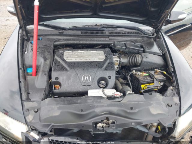 2008 ACURA TL 19UUA662X8A001495 Photo 9