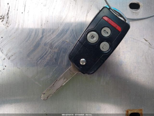 2008 ACURA TL 19UUA662X8A001495 Photo 10