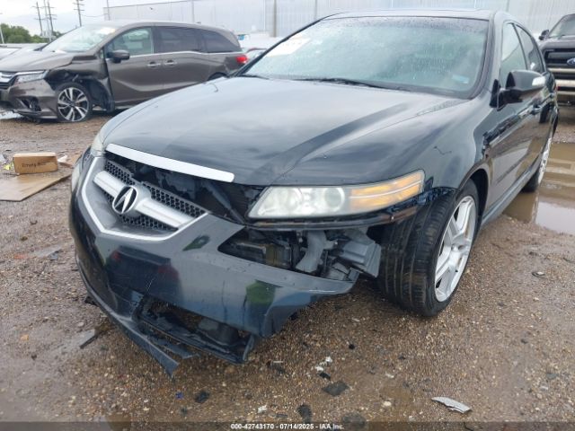 2008 ACURA TL 19UUA662X8A001495 Photo 5
