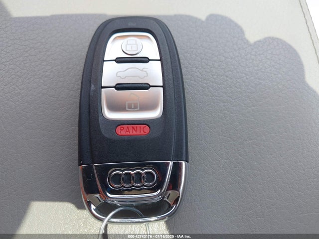 2013 AUDI A6 WAUGGAFCXDN144923 Photo 10