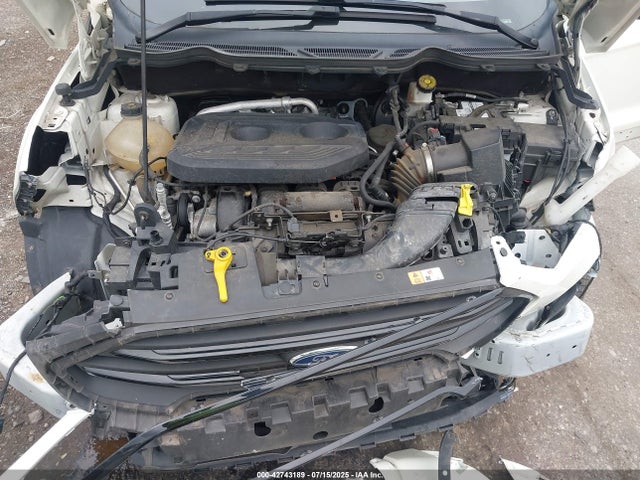 Ford Ecosport 2019 MAJ6S3JL9KC251637 Image 10