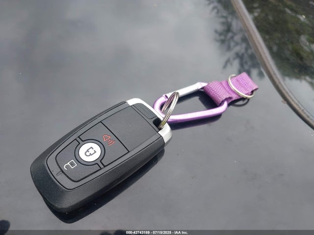 Ford Ecosport 2019 MAJ6S3JL9KC251637 Image 11