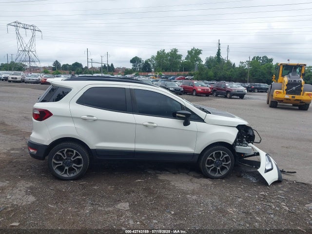 Ford Ecosport 2019 MAJ6S3JL9KC251637 Image 13