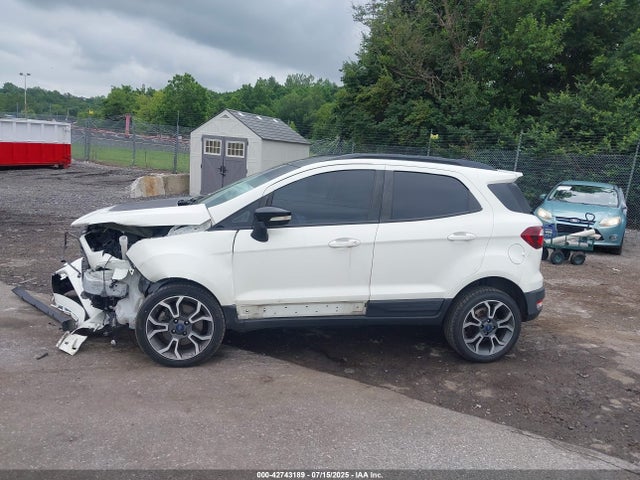 Ford Ecosport 2019 MAJ6S3JL9KC251637 Image 14