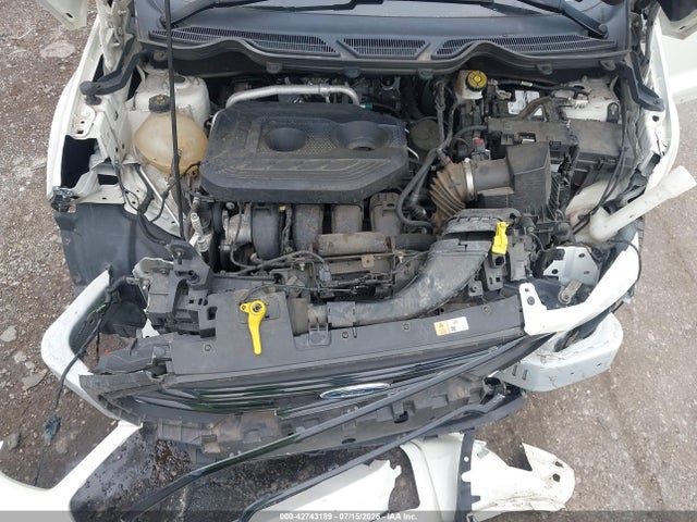 Ford Ecosport 2019 MAJ6S3JL9KC251637 Image 17