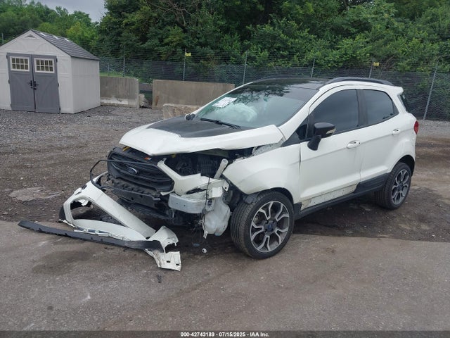 Ford Ecosport 2019 MAJ6S3JL9KC251637 Image 19